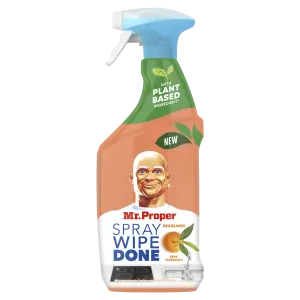Mr. Proper Mandarine Spray 800 ml 