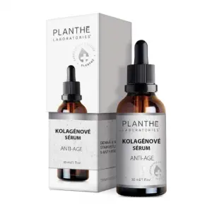 PLANTHE Kolagénové sérum ANTI-AGE 30 ml