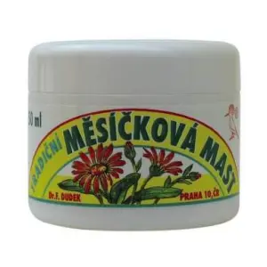 DR.DUDEK TRADIČNÁ NECHTÍKOVÁ MASŤ 30 ml