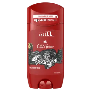 Old Spice Wolfthorn Antiperspirant Stick 85 ml