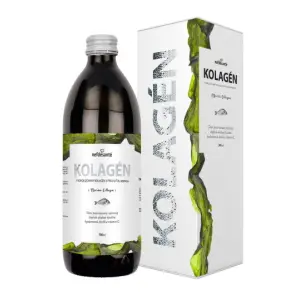 nefdesanté KOLAGÉN šťava príchuť manga 500 ml