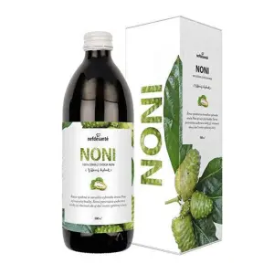 nefdesanté NONI šťava z ovocia Noni 500 ml