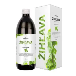 nefdesanté ŽIHĽAVA šťava 500 ml