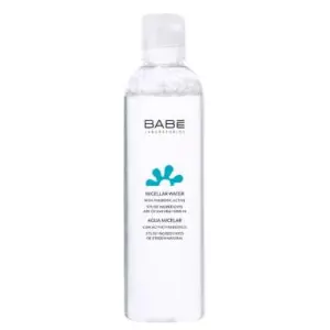 BABÉ PLEŤ Micelárna čistiaca voda (Agua Micelar) 250 ml