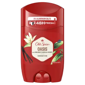 Old Spice Oasis Antiperspirant Stick 50 ml