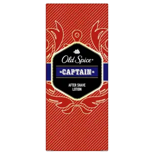 Old Spice Captain Voda po holení 100 ml
