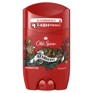 Old Spice Bear glove Antiperspirant Stick 50 ml