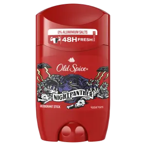 Old Spice Night panther Antiperspirant Stick 50 ml
