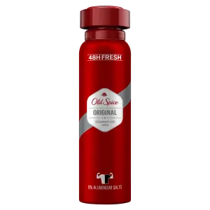 Old Spice Original Spray Antiperspirant 150 ml 