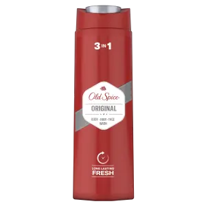 Old Spice Original Sprchový gél 400 ml