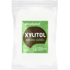 Allnature Xylitol 500 g