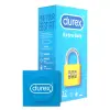 DUREX Extra Safe kondóm 12 ks