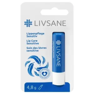 LIVSANE Balzam na pery Sensitive 4,8 g