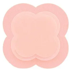 ALLEVYN LIFE Krytie na rany 15,4x15,4 cm adhezívne penové krytie 10 ks