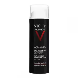 VICHY HOMME Hydra Mag hydratačný krém 50 ml