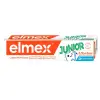 ELMEX JUNIOR zubná pasta 6-12 rokov 75 ml