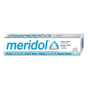 MERIDOL ZUBNÁ PASTA 75 ml