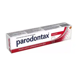 Parodontax Classic zubná pasta 75 ml