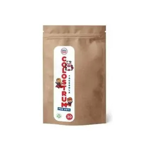 Dobré zo SK COLOSTRUM + ACEROLA PRE DETI prášok  30 g