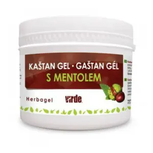 VIRDE GAŠTAN GÉL 250 ml