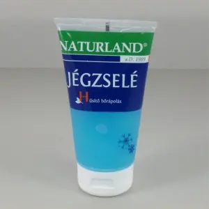 NATURLAND Ľadový gél 140 ml