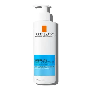 LA ROCHE-POSAY ANTHELIOS POST-UV mlieko po opaľovaní 400 ml
