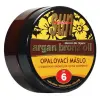 SUN ARGAN BRONZ OIL opaľovacie MASLO SPF 10 200 ml