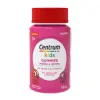 Centrum kids GUMMIES malina a jahoda želé s vitamínmi a minerálmi 60 ks