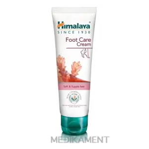Himalaya Krém na nohy 75 ml