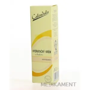 Calendula HYDRATAČNÝ krém 30 g