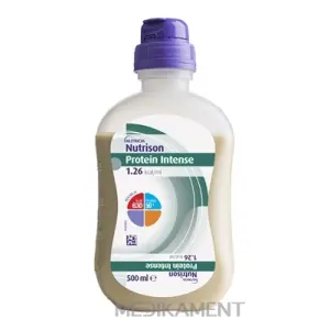 Nutrison Protein Intense 1x500 ml
