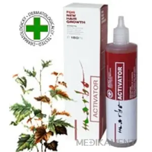 Marbo Aktivátor proti vypadávaniu vlasov 180 ml