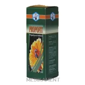 Calendula Propofit tinktúra 25 ml