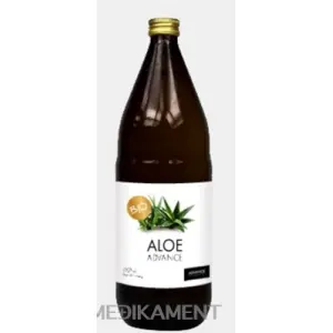 ADVANCE Aloe BIO šťava 1000 ml