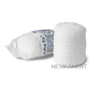 PEHA-FIX ovínadlo fixačné superelastické 4 cm x 4 m 1 ks