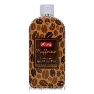 ŠAMPÓN KOFEÍN 200 ml