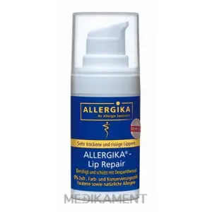 ALLERGIKA LIP REPAIR 15 ml