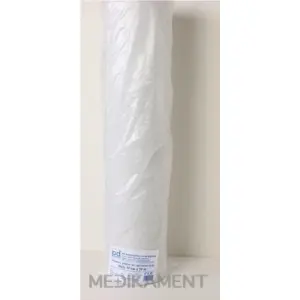 PAPIER NA OPERAČNÉ STOLY BIELY (50cmx50cm) 1x1 ks