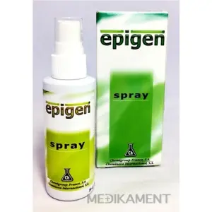 Epigen sprej 1x60 ml