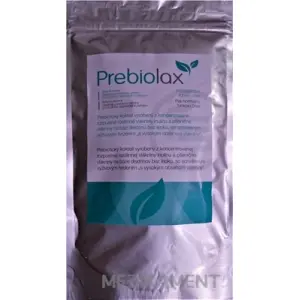 Prebiolax prášok na prípravu nápoja 1x200 g