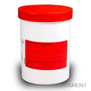 AquaNeoFarm-ungent.- typ neoaquasorb crm - FAGRON v dóze 1x1000 g
