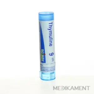 Boiron THYMULINE granule CH9 4 g