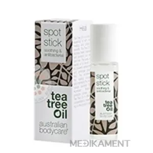 ABC Tea Tree Oil SPOT STICK hojivá tyčinka roll-on 9 ml