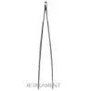Surgicrafts PINZETA ANATOMICKÁ - rovná 15 cm 1 ks
