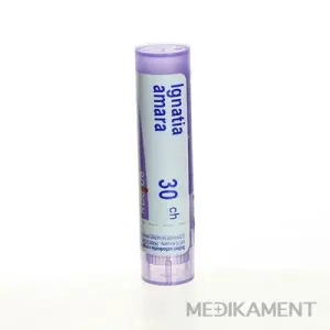 Boiron IGNATIA AMARA granule CH30 4 g