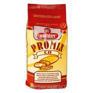 Novalim PROMIX-CH zmes na bezlepkový chlieb 1000 g