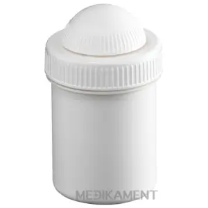 FAGRON SAMIX Kelímok 50/70ml s tesnením 10 ks