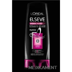 ELSEVE ARGININE RESISTX3 ošetrujúci kondicionér 200 ml