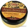 SUN ARGAN BRONZ OIL opaľovacie MASLO SPF 6 200 ml