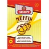 Novalim MUFFINY BEZLEPKOVÉ V PRÁŠKU 300 g